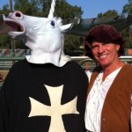 Unicorn renny faire